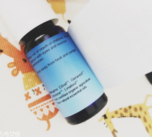 甜橙精油怎么用在臉上？甜橙精油可以用臉上嗎