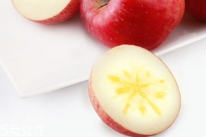 冰糖心蘋果是脆的嗎？冰糖心蘋果是脆還是粉