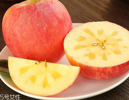 冰糖心蘋果是脆的嗎？冰糖心蘋果是脆還是粉