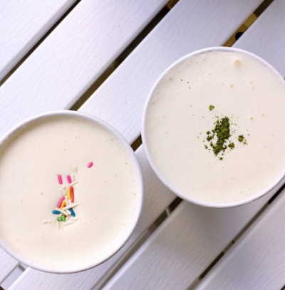 813芭依珊奶茶哪款好喝？813奶茶點(diǎn)單攻略