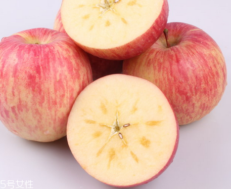 冰糖心蘋果孕婦能吃嗎？孕婦吃冰糖心蘋果好嗎？