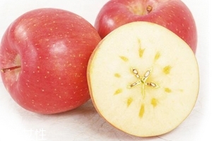 冰糖心蘋果怎么挑？冰糖心蘋果特點
