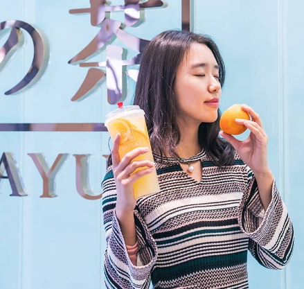 奈雪的茶什么好喝嗎？奈雪の茶點單攻略