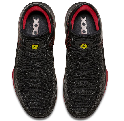 air jordan 32 low last shot最后一投什么時(shí)候發(fā)售？