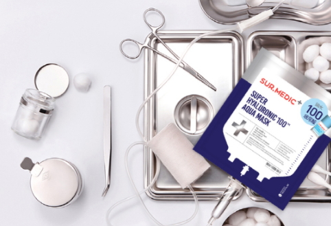 sur medic是什么牌子？sur medic什么檔次