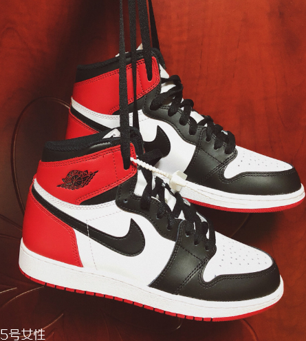 aj 1黑腳趾是荔枝皮嗎？aj 1黑腳趾皮質(zhì)是不是荔枝皮