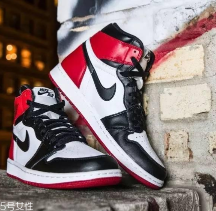 aj 1黑腳趾是什么皮？aj 1黑腳趾皮質(zhì)介紹