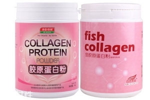 湯臣倍健膠原蛋白粉孕婦能喝嗎？