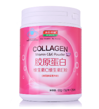 湯臣倍健膠原蛋白粉孕婦能喝嗎？