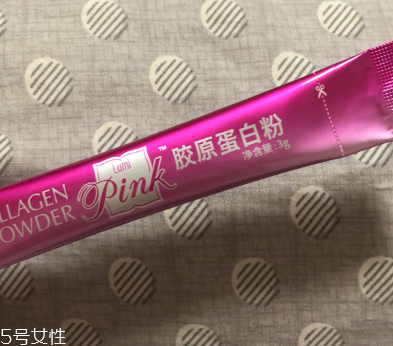 lumi膠原蛋白怎么樣？lumi膠原蛋白好不好？
