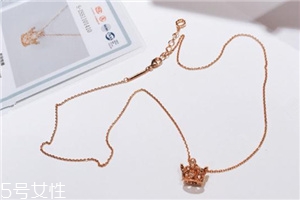 周生生項(xiàng)鏈斷了怎么辦？周生生項(xiàng)鏈斷了怎么修復(fù)