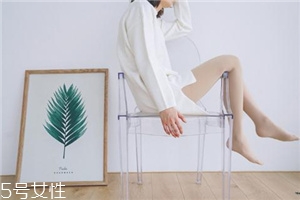 絲襪前后怎么分？絲襪前后區(qū)分方法