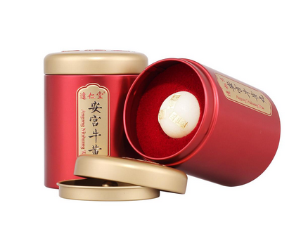 安宮牛黃丸是處方藥嗎？安宮牛黃丸要處方才能買嗎？