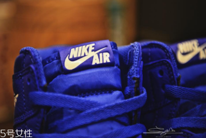 air jordan 1 hyper royal白勾皇家藍(lán)什么時候發(fā)售？