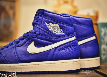air jordan 1 hyper royal白勾皇家藍(lán)什么時候發(fā)售？