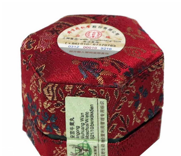 安宮牛黃丸能降血壓嗎？高血壓吃安宮牛黃丸好嗎？