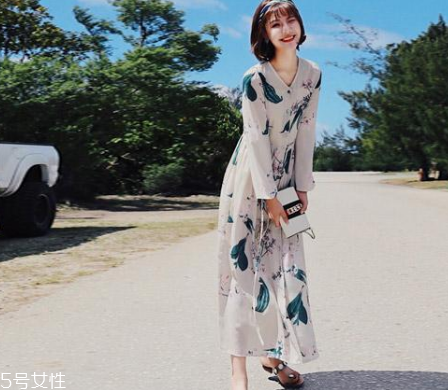 腿粗的女生夏天穿什么？腿粗女生夏季穿搭技巧