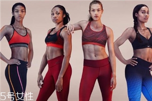 健身穿什么衣服好？健身穿搭推薦
