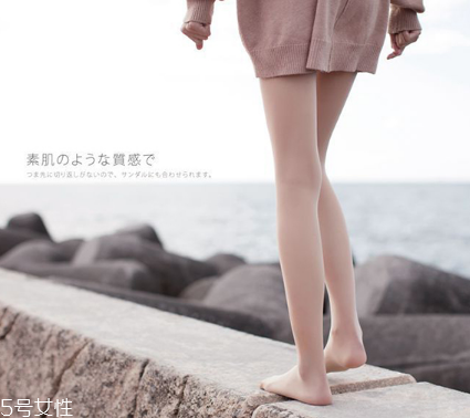 絲襪脫絲怎樣補(bǔ)救？絲襪脫絲補(bǔ)救辦法