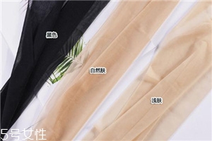 絲襪什么材質(zhì)的好？絲襪材質(zhì)對比