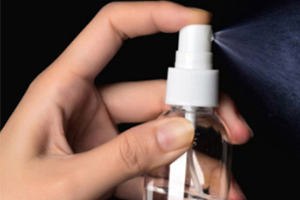 分裝瓶第一次用怎么清洗？用過的分裝瓶怎么清洗