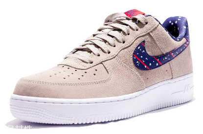 nike nasa航空探月系列有哪幾款？