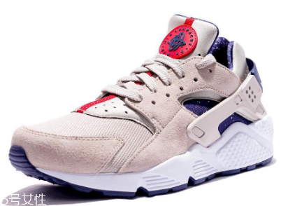 nike nasa航空探月系列有哪幾款？