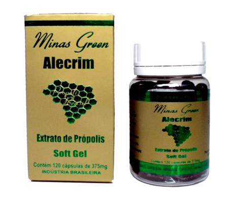 巴西綠蜂膠哪個牌子好？巴西綠蜂膠品牌推薦
