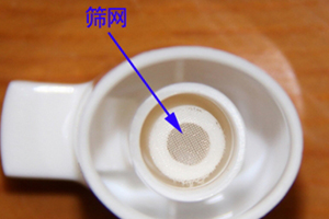 起泡瓶為什么起泡？起泡瓶原理