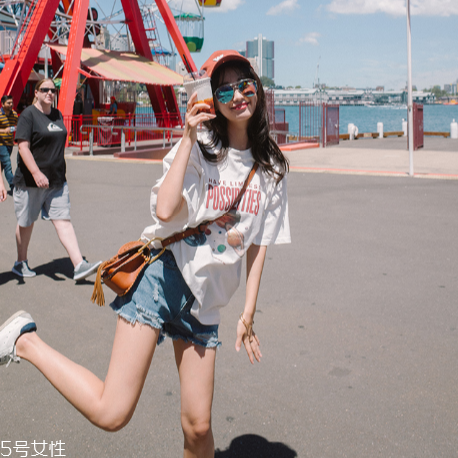 拍照穿什么衣服好看？最適合拍照的衣服推薦