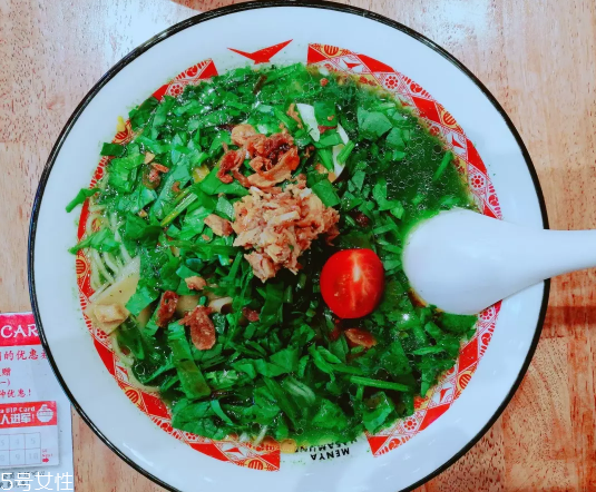 日本拉面好吃嗎？麺屋政宗測評