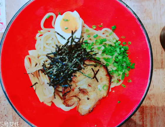 日本拉面好吃嗎？麺屋政宗測評