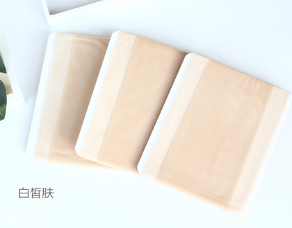 絲襪不同襠有什么區(qū)別？絲襪不同襠型對比