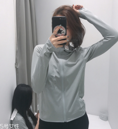 優(yōu)衣庫防曬衣能洗嗎？優(yōu)衣庫防曬衣能不能洗