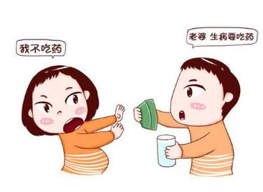 感冒藥能空腹吃嗎？空腹吃感冒藥效果好嗎？