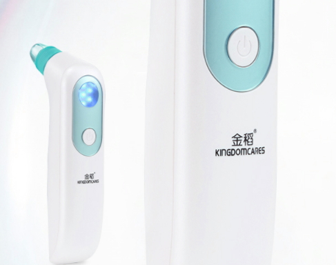 吸黑頭儀有用嗎？吸黑頭儀可以去黑頭嗎