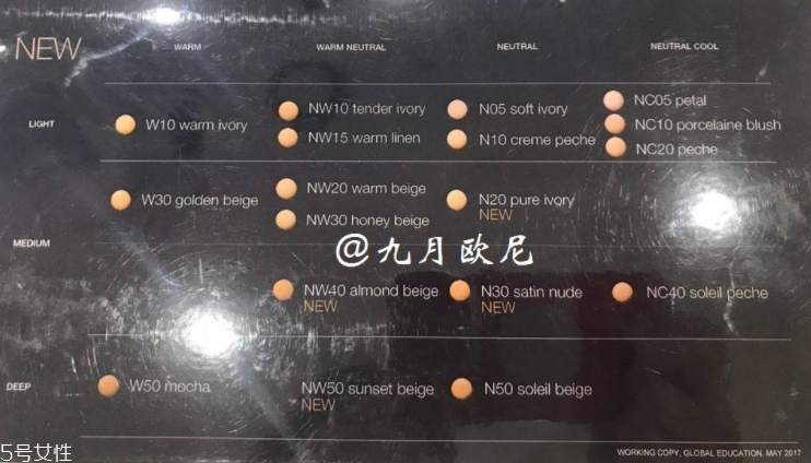 萊珀妮氣墊霜多少錢(qián)？la prairie氣墊霜何時(shí)發(fā)售？
