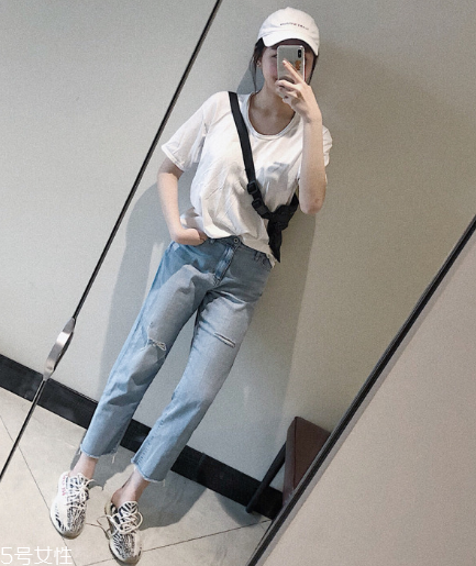 優(yōu)衣庫牛仔褲掉色嗎？優(yōu)衣庫牛仔褲掉不掉色