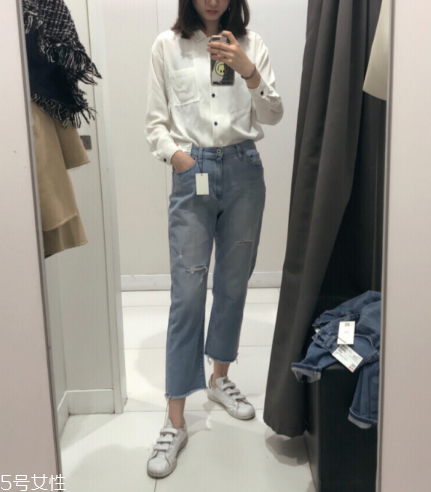 優(yōu)衣庫牛仔褲怎么洗？優(yōu)衣庫牛仔褲清洗方法