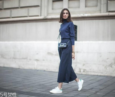 腿不好看怎么穿衣打扮？腿型不好的穿搭技巧