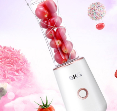 skg和九陽哪個好？skg和九陽榨汁機對比