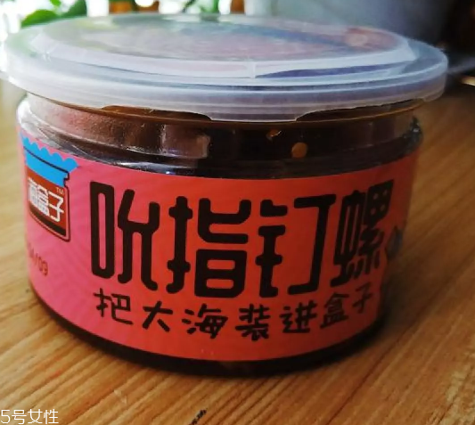 釘螺怎么吃？釘螺好吃嗎？