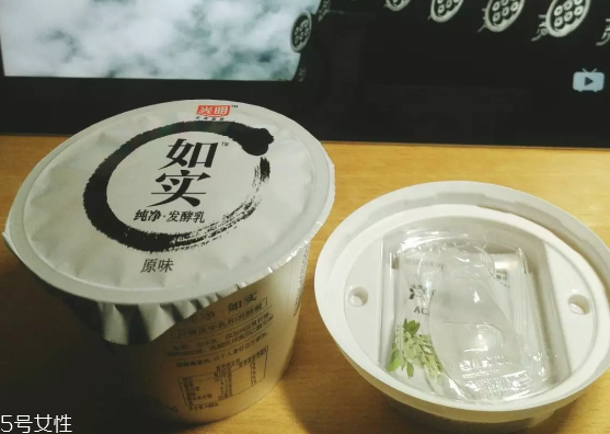 光明如實(shí)酸奶哪里有賣？光明如實(shí)酸奶好吃嗎？