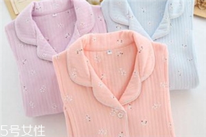 睡衣可以當(dāng)汗蒸服嗎？睡衣能汗蒸穿嗎