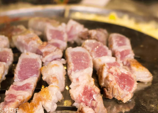 豬肉如何解凍？豬肉解凍最好的方法