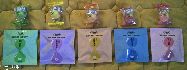 冷泡茶的做法 冷泡茶好喝嗎？