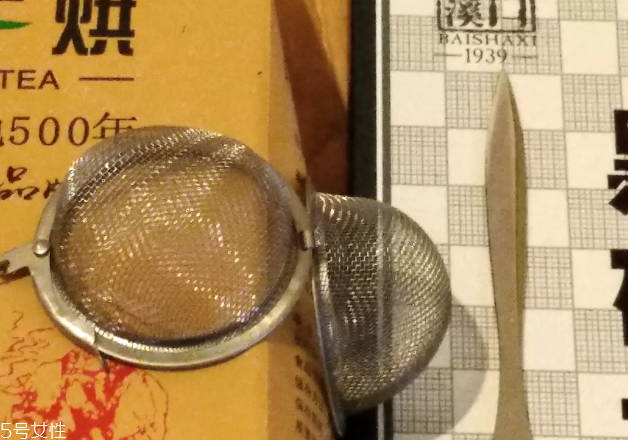 冷泡茶的做法 冷泡茶好喝嗎？