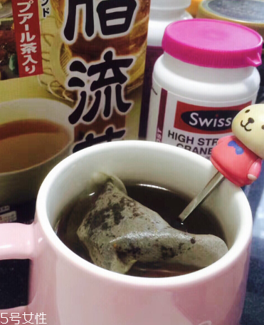 脂流茶價格 脂流茶多少錢？