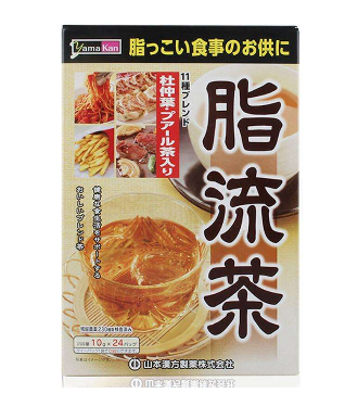 脂流茶保質(zhì)期 脂流茶可以放多久？