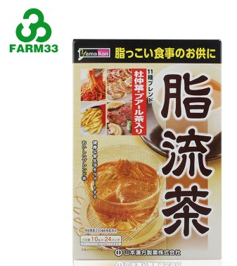脂流茶什么人不能喝？脂流茶不適宜人群